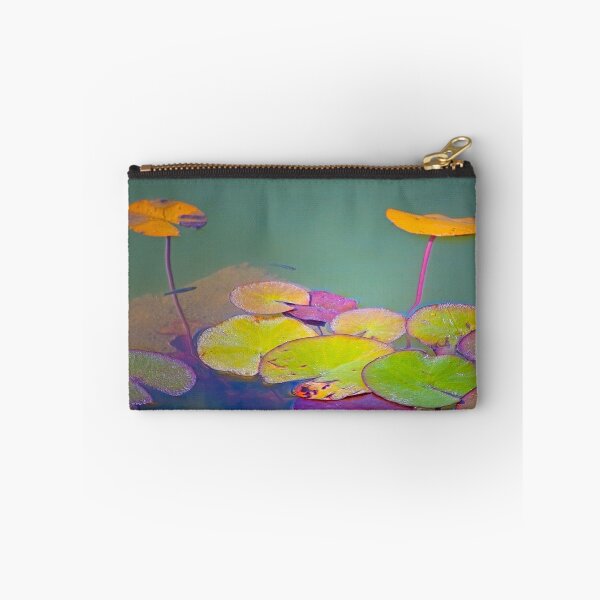 Item preview, lotus floating leaves designed and sold by Tereza Pilar  Art.