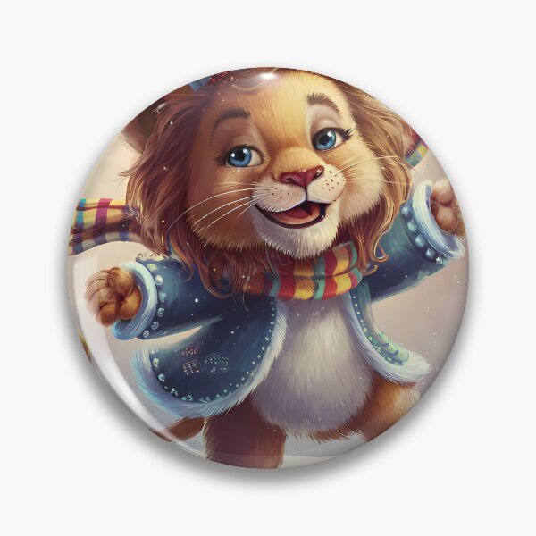 Item preview, Dancing Lion designed and sold by laxmikantpendam.