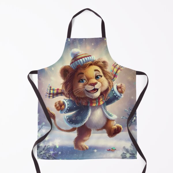 Item preview, Dancing Lion designed and sold by laxmikantpendam.