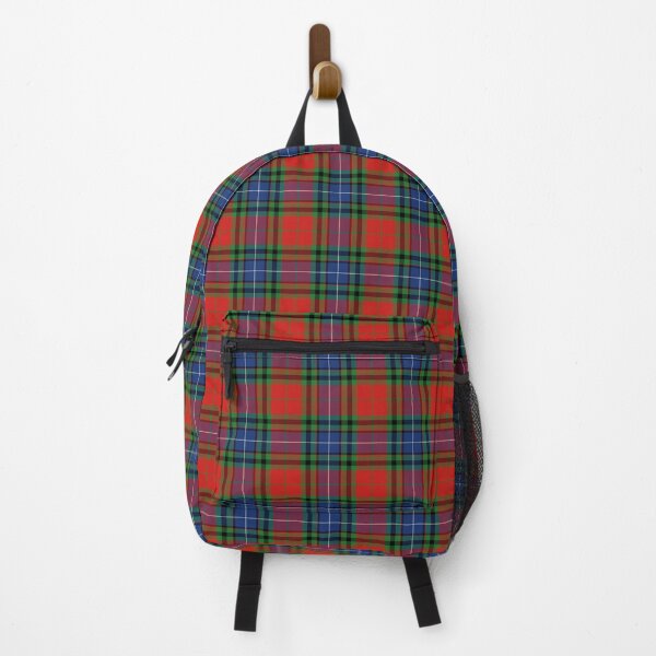 Item preview, MANSON Tartan | Historic Scottish Clan & Family Plaid Design designed and sold by Tartan Inc..