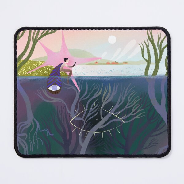 Item preview, Depth designed and sold by halber mensch.