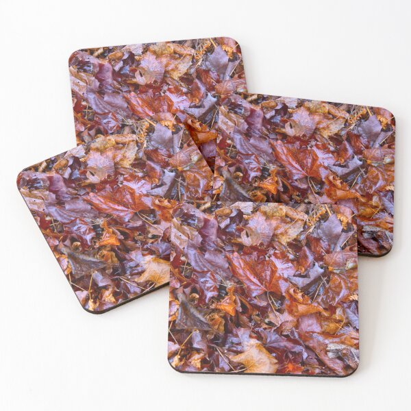 Item preview, Fall foliage designed and sold by Claude Laprise.