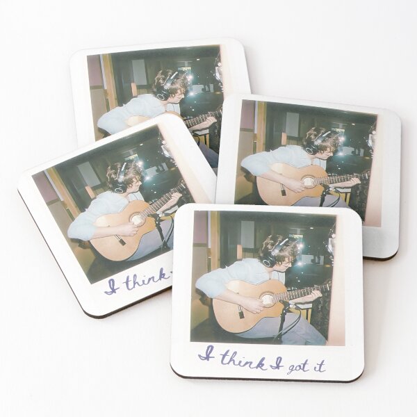 Item preview, Djo Slither Lyrics Polaroid collection 5 designed and sold by djokeerynation.