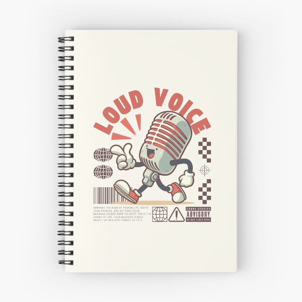 Item preview, Loud voice designed and sold by Peerless-Prime.