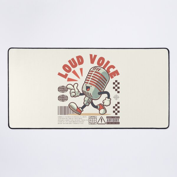 Item preview, Loud voice designed and sold by Peerless-Prime.