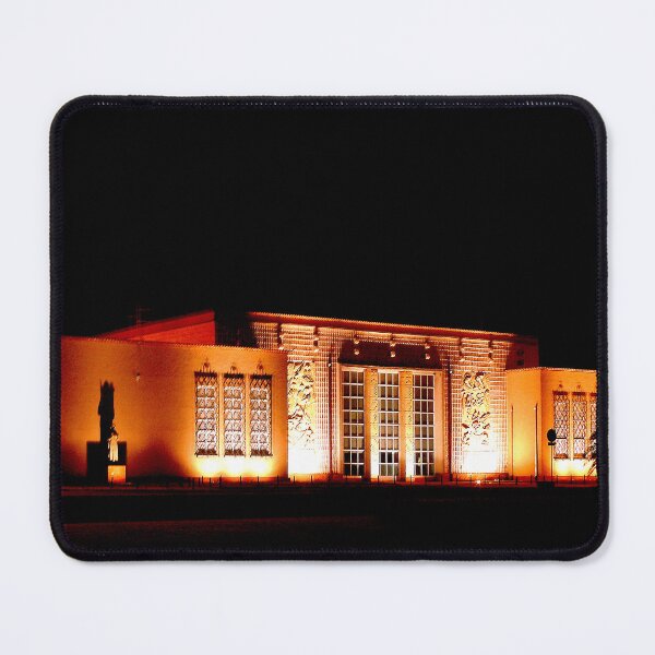 Item preview, pavilhão da exposição universal. Lisboa. Portugal designed and sold by Tereza Pilar Art.