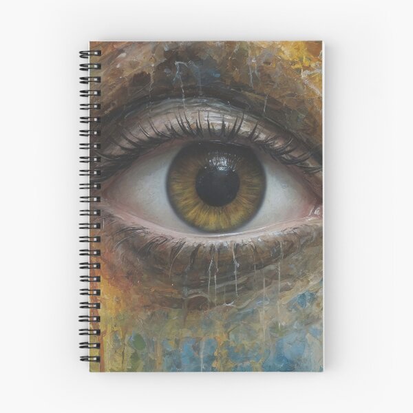 Item preview, Earthly Vision designed and sold by Biotorch.