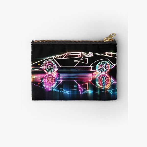 Item preview, Retro Countach 3 designed and sold by muskitt.