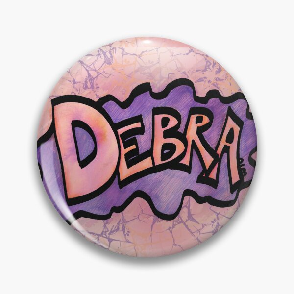Item preview, Debra designed and sold by sarunamii.