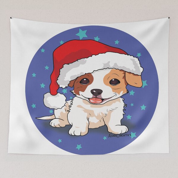 Item preview, Puppy designed and sold by AdriCreativa.