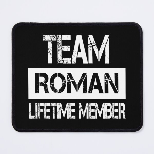 Item preview, Roman Name Roman Lifetime member designed and sold by Opera-Dan.