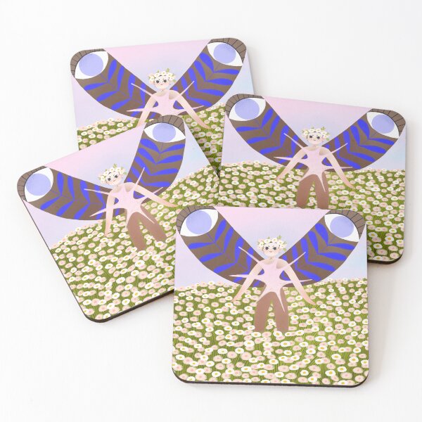 Item preview, Blooming day designed and sold by halber mensch.