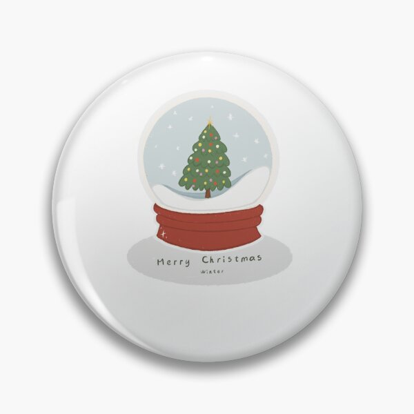 Item preview, winter glope designed and sold by renatteart.