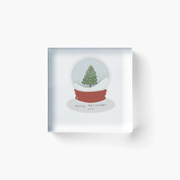 Item preview, winter glope designed and sold by renatteart.