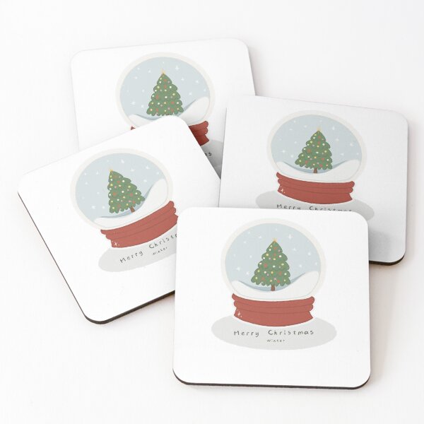 Item preview, winter glope designed and sold by renatteart.