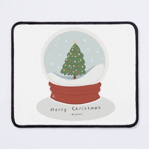 Item preview, winter glope designed and sold by renatteart.