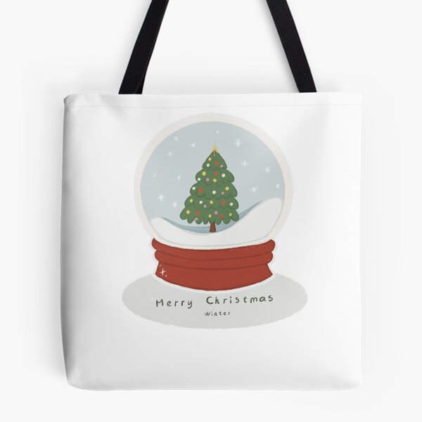 Item preview, winter glope designed and sold by renatteart.