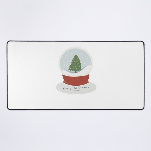 Item preview, winter glope designed and sold by renatteart.