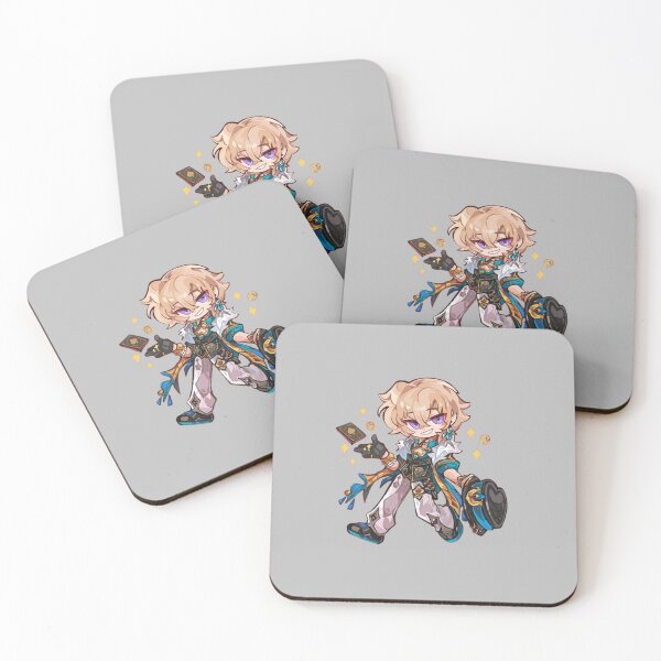 Item preview, Aventurine - Honkai Star Rail designed and sold by margamarart-.
