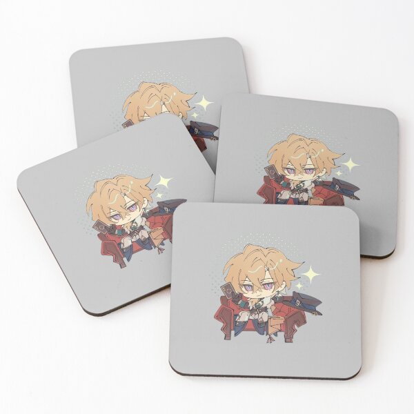 Item preview, Aventurine - Honkai Star Rail designed and sold by margamarart-.