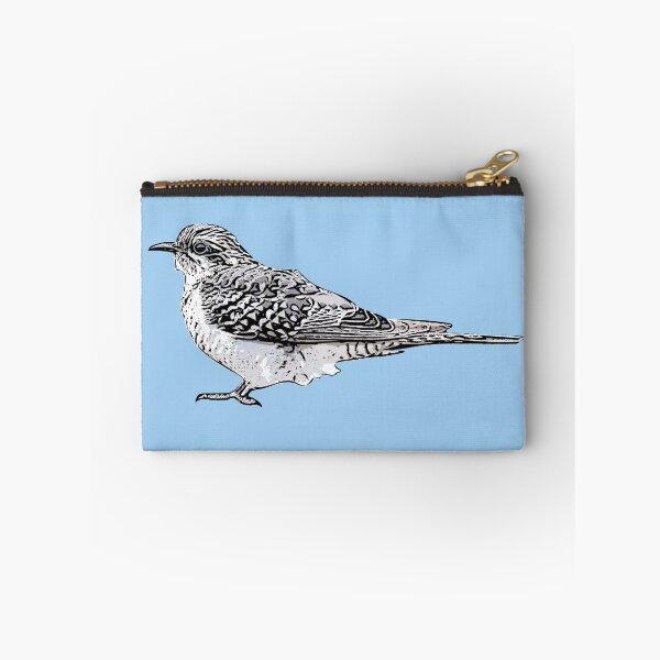 Item preview, Pallid Cuckoo Black Alternate Design  designed and sold by designsasstultd.