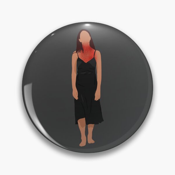 Item preview, Bloody Norma Desmond - Sunset Boulevard Revival designed and sold by byebyesally.