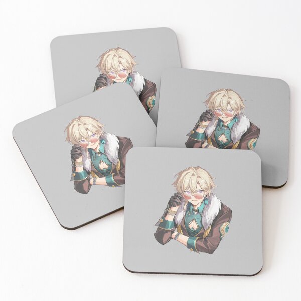 Item preview, Aventurine - Honkai Star Rail designed and sold by margamarart-.