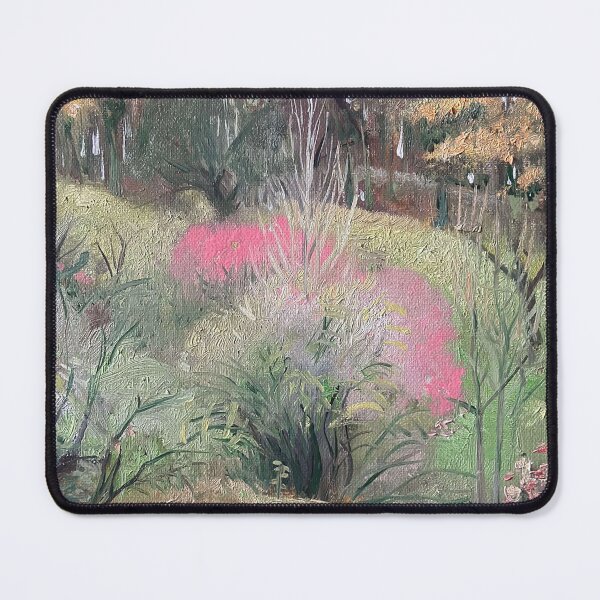 Item preview, Pink Bush designed and sold by Fosco-Culto.