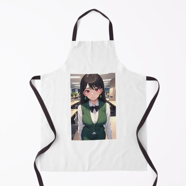 Item preview, Cute Deadly Princess #5 Fanart designed and sold by iloveanimechibi.