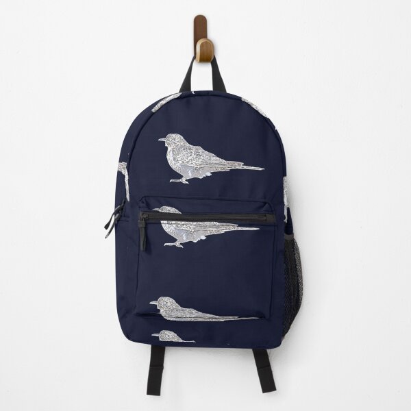 Item preview, Pallid Cuckoo White Alternate Design designed and sold by designsasstultd.