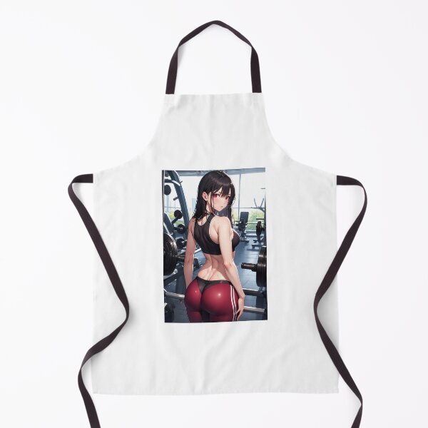 Item preview, Cute Deadly Princess #6 Fanart designed and sold by iloveanimechibi.