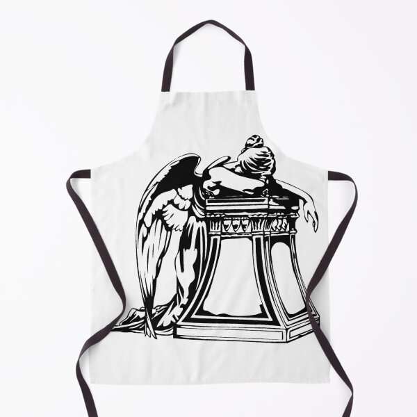 Item preview, Angel of Grief designed and sold by joshpincus.