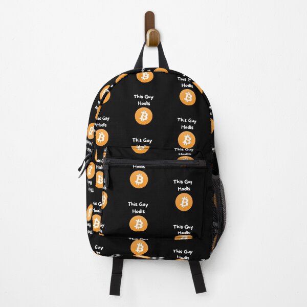 Item preview, This Guy Hodls - Crypto  designed and sold by 2Cheesy4U.