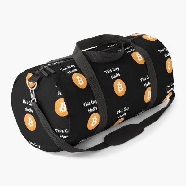 Item preview, This Guy Hodls - Crypto designed and sold by 2Cheesy4U.