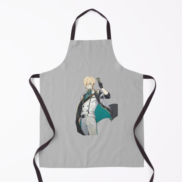 Item preview, Aventurine - Honkai Star Rail designed and sold by margamarart-.