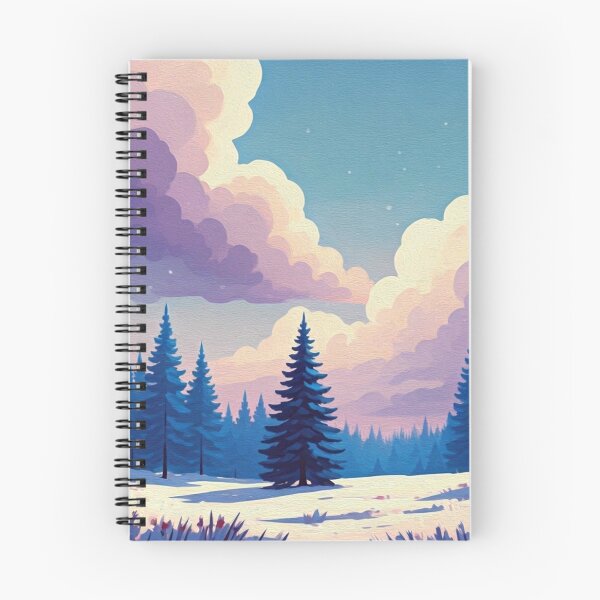 Item preview, Stillness in the Clearing designed and sold by AJSRPrints.
