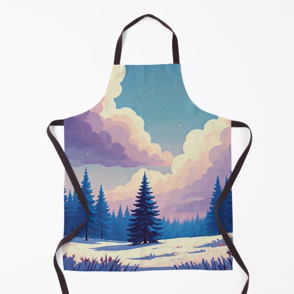 Item preview, Stillness in the Clearing designed and sold by AJSRPrints.