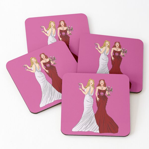 Item preview, Death Becomes Her - The Musical  designed and sold by byebyesally.