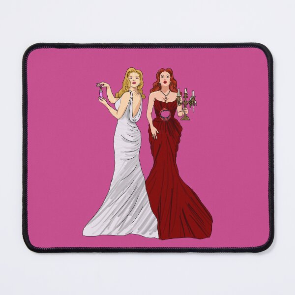 Item preview, Death Becomes Her - The Musical designed and sold by byebyesally.