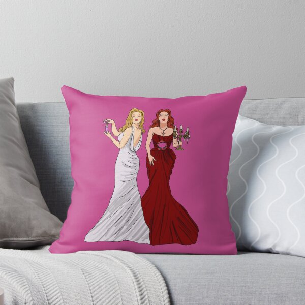 Item preview, Death Becomes Her - The Musical  designed and sold by byebyesally.