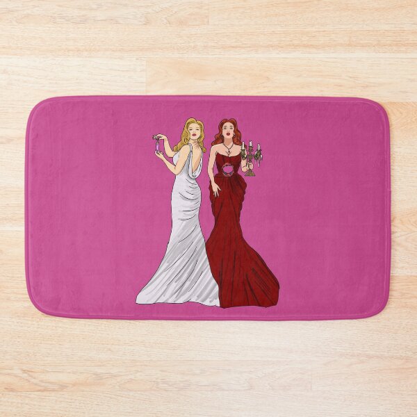 Item preview, Death Becomes Her - The Musical designed and sold by byebyesally.