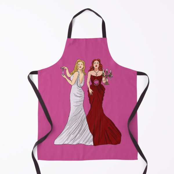 Item preview, Death Becomes Her - The Musical designed and sold by byebyesally.