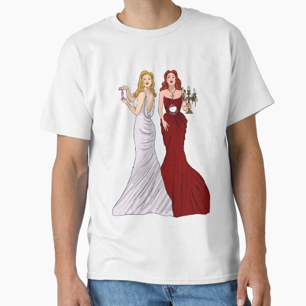Item preview, Death Becomes Her - The Musical  designed and sold by byebyesally.