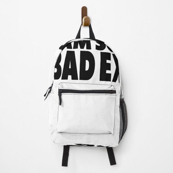Item preview, I Am Someone's Bad Example designed and sold by joshpincus.