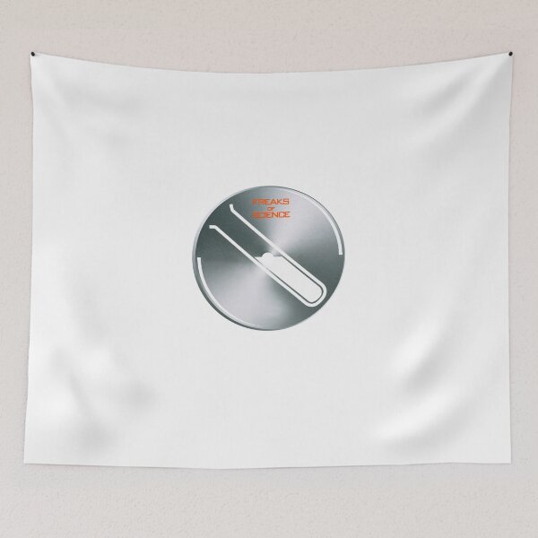 Item preview, Freaks Of Science designed and sold by Primed and Precise.