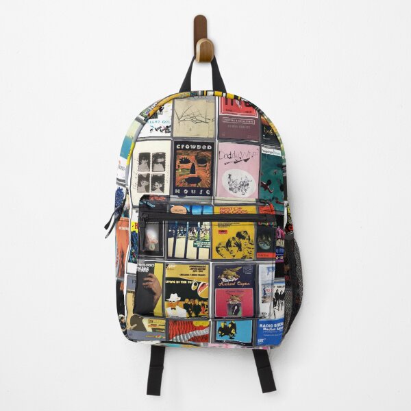 Item preview, Australian Music - Best of Australia - Cassette Print designed and sold by Mr Mustard Prints.