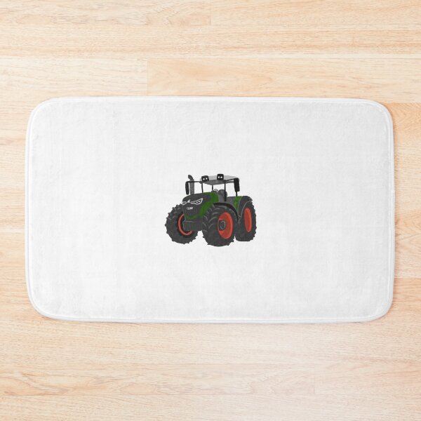 Item preview, Fendt tractor, agriculture designed and sold by rizdrawings.