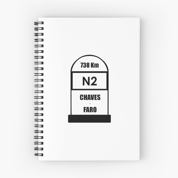 Item preview, Estrada Nacional 2 Epic Road in Portugal  designed and sold by sticket-travel.