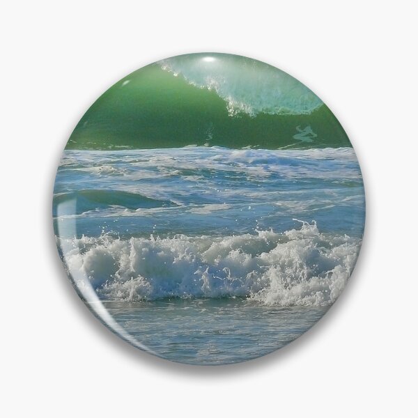 Item preview, carcavelos waves designed and sold by Tereza Pilar  Art.