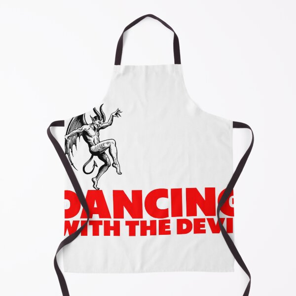 Item preview, Dancing with the Devil designed and sold by joshpincus.